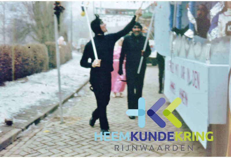 Carnaval 1979. Coll. F.Janssen (17)